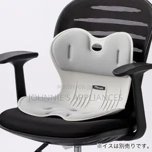 Lower Back Pain Posture Support Chair