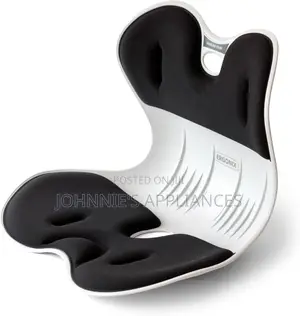 Lower Back Pain Posture Support Chair