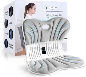 Lower Back Pain Posture Support Chair