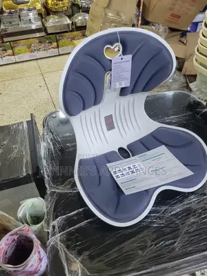 Lower Back Pain Posture Support Chair