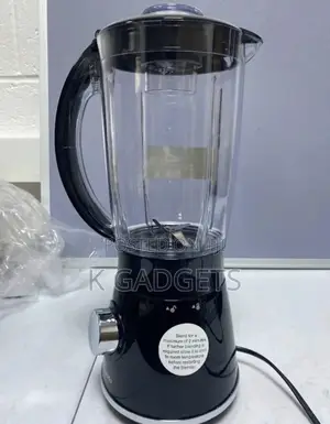 Cookworks Blender