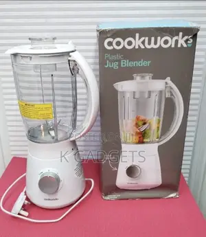 Cookworks Blender