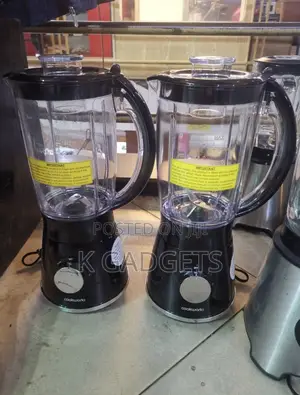 Cookworks Blender