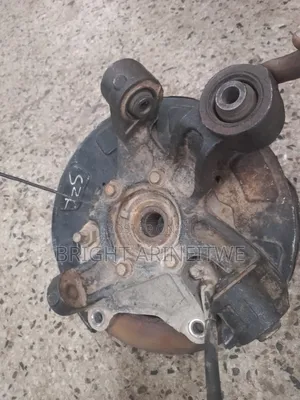 Rear Wheel Hub Bearing for Suzuki Grand Vitara