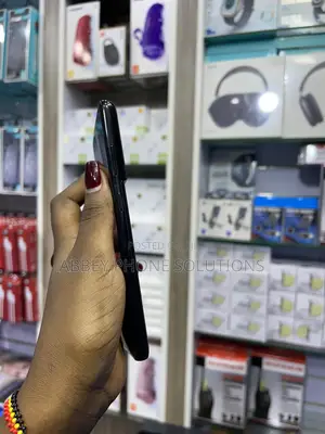 Samsung Galaxy S21 Ultra 5G 256 GB Black