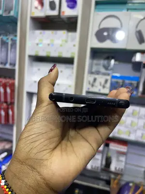 Samsung Galaxy Note 9 128 GB Black