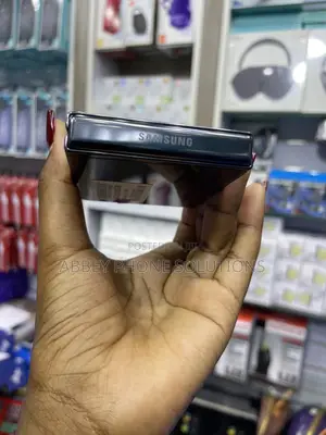 Samsung Galaxy Z Flip 5 256 GB Gray