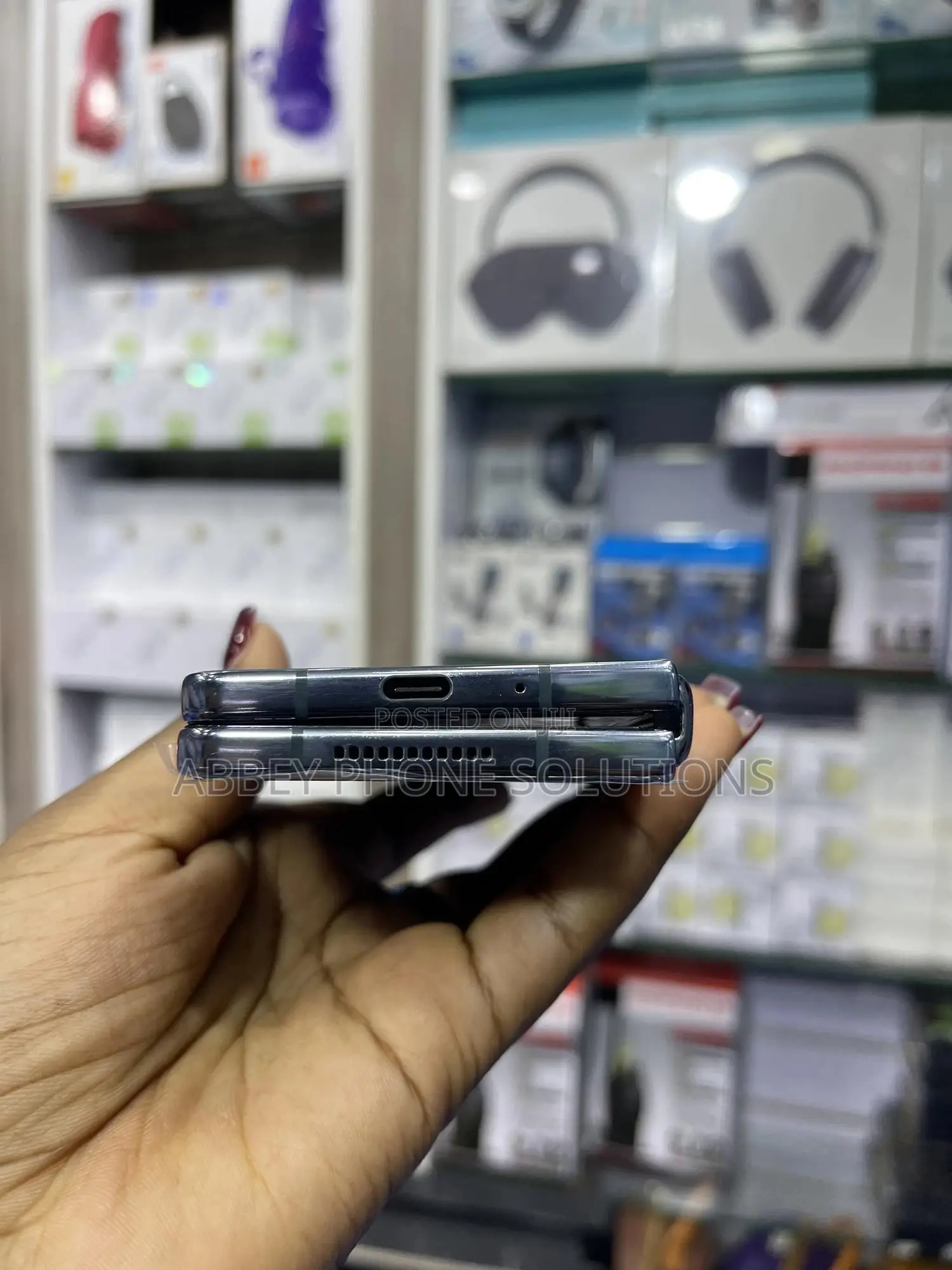 Samsung Galaxy Z Fold4 256 GB