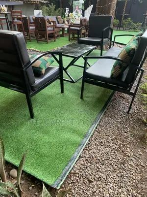 Decoration Outdoor Grass Squaremeter