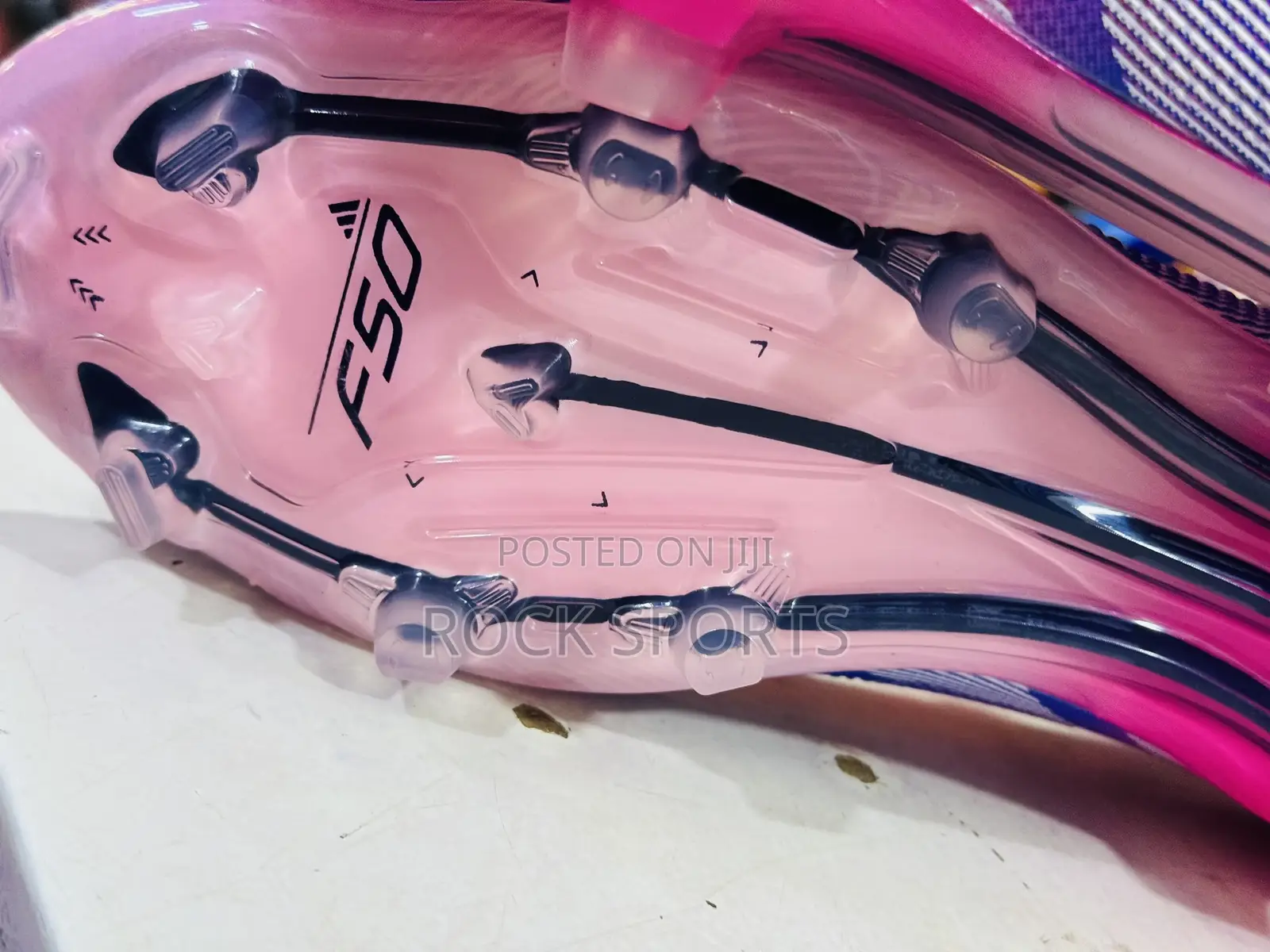F50 Original Shoes