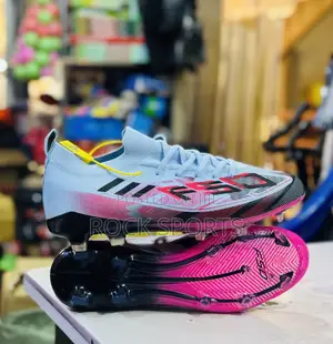 Original F50 Football Shoes