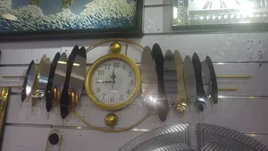 Decor Wall Clock
