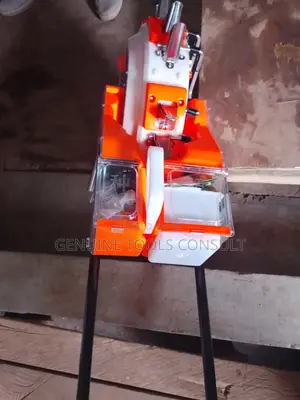 Double Seed Planter