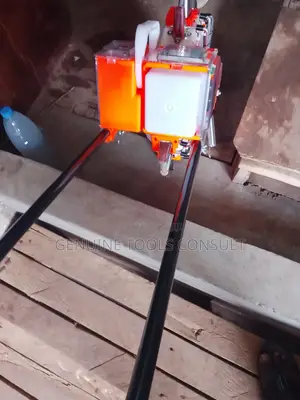 Double Seed Planter