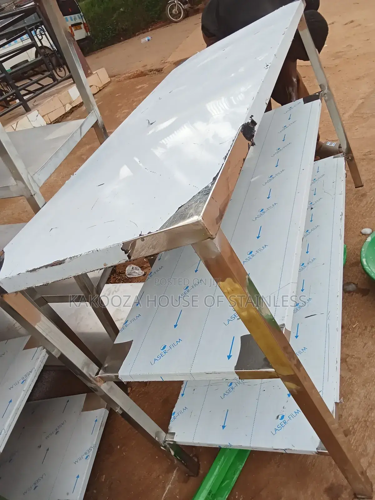 Kitchen Working Table