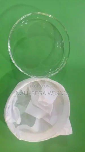 Glass Petri Diahes