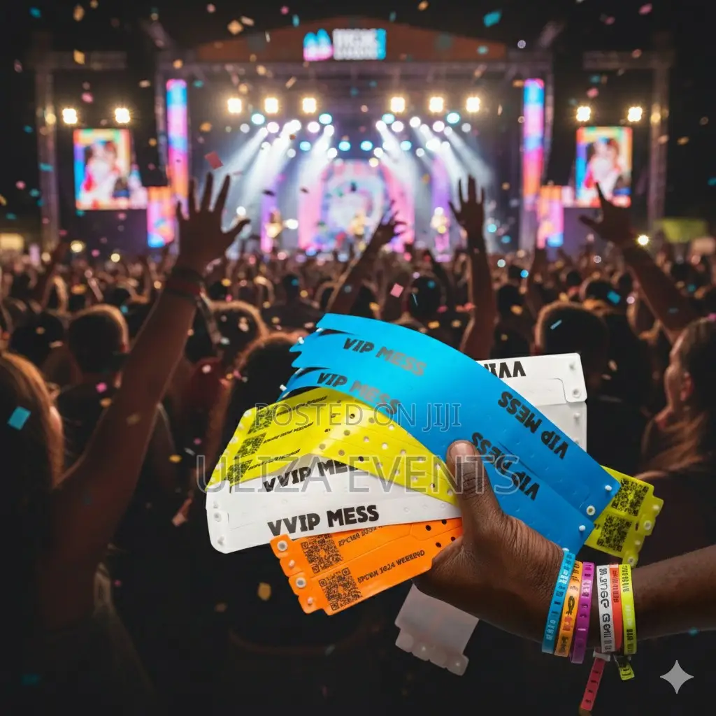 Plastic Vinyl For Festivals And Parties