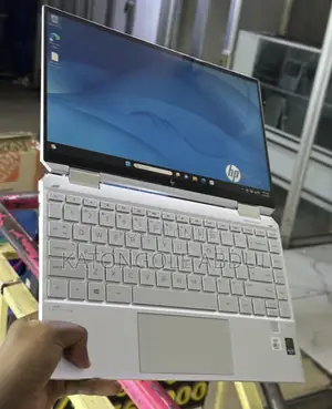 New Laptop HP Spectre 14 16GB Intel Core I7 SSD 512GB