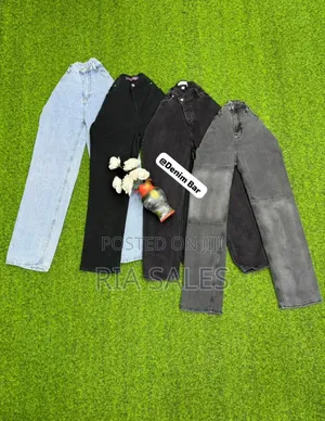 Boyfriend Jeans for Women in All Colours