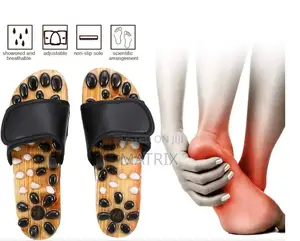 Acupressure Reflexology Sandals