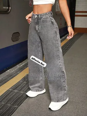 Boyfriend Jeans for Women