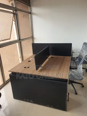Working Station