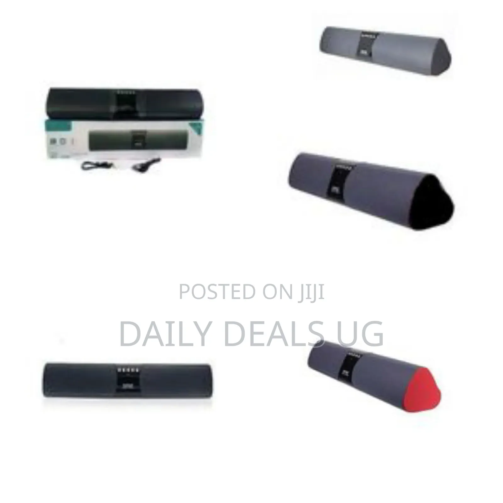 Wster Wireless Sound Bar