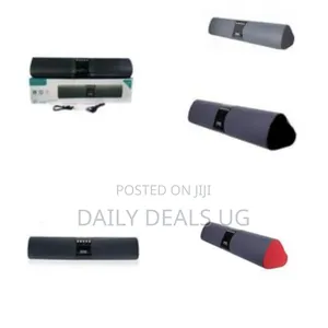 Wster Wireless Sound Bar