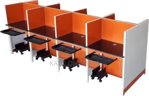 Working Station