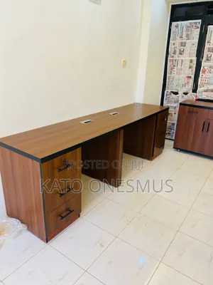 Working Station