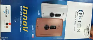 Water Heater Centon Innov