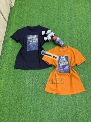 Shirts for Women and Men in All Sizes and Colours