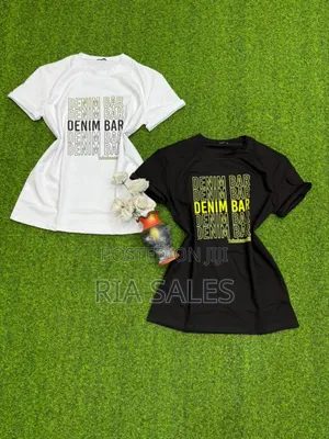 Shirts Available in All Sizes and Colours for Women and Men