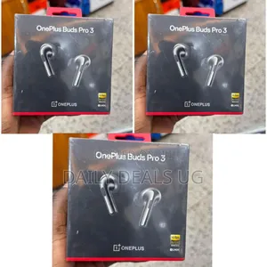 Oneplus Buds Pro 3 - Multicolor
