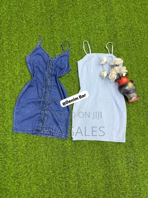 Dresses Available in All Sizes and Colours