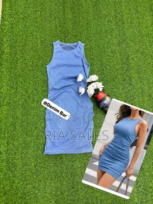 Dresses Available in All Sizes and Colours