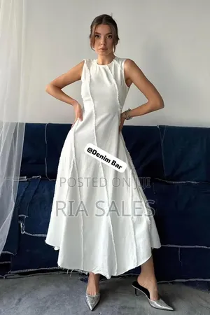 Church Dresses Available in All Sizes and Colours