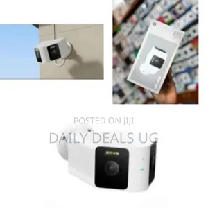 Xiaomi Outdoor Camera Cw100 Dual