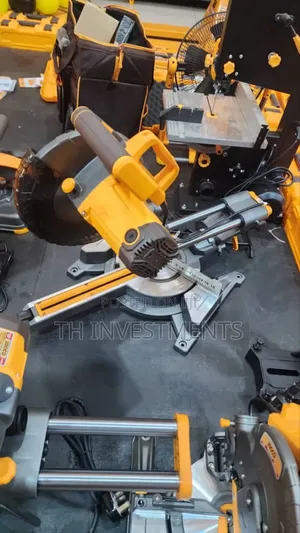 Ingco Mitre Saw 1800w