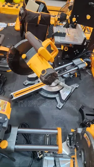 Ingco Mitre Saw 1800w