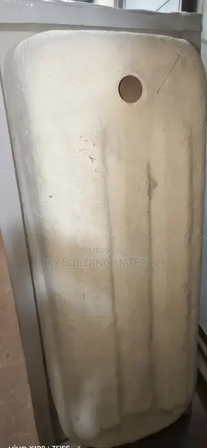 Bathtub Fiber