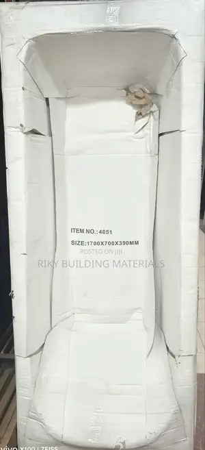 Bathtub Fiber