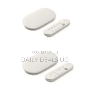 Google Tv Streamer 