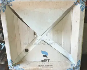 Shower Tray 90x90