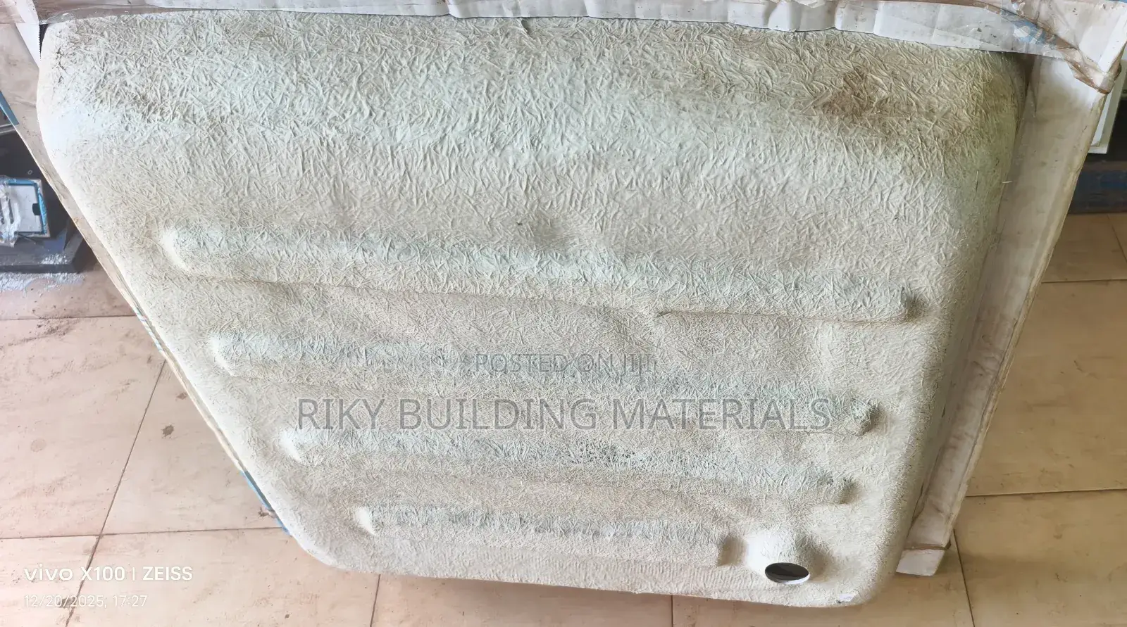 Shower Tray 90x90