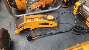 Ingco Foot Pump Mpp5511