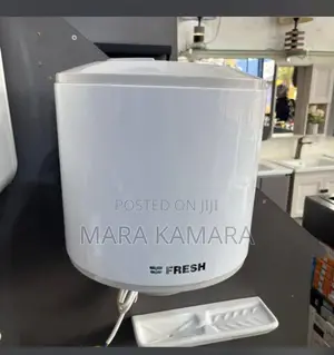 Fresh Water Heater