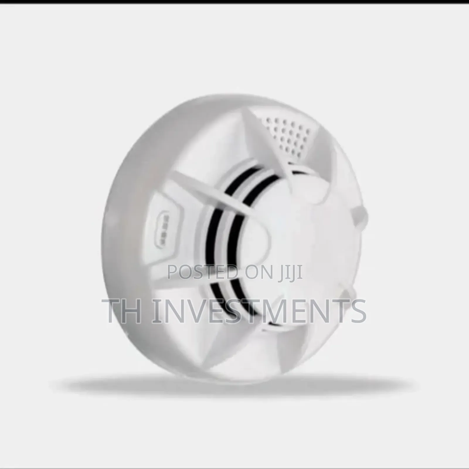 Fire And Smoke Detector Corbon Monoxide Detector With Alarm