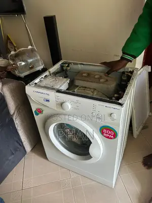 Washing Machine Repair.7.