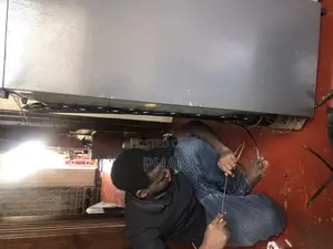 Fridge Repair Services .2.